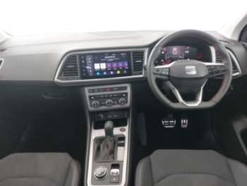 Used SEAT Ateca 2024 for sale - 74678379: Photo