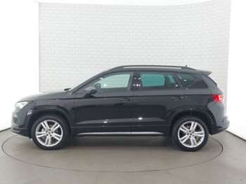 Used SEAT Ateca 2024 for sale - 74678379: Photo