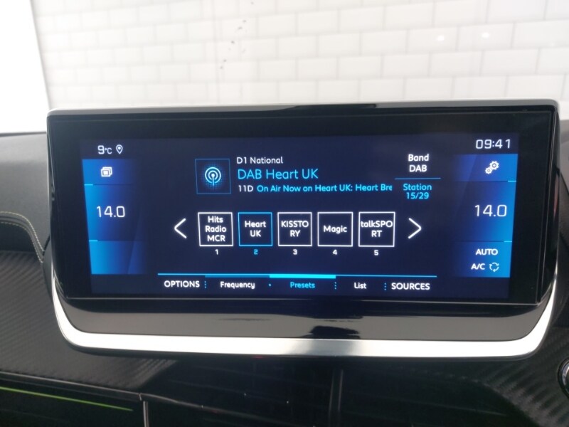 Used Peugeot 2008 2020 for sale - 77722241: Photo 10