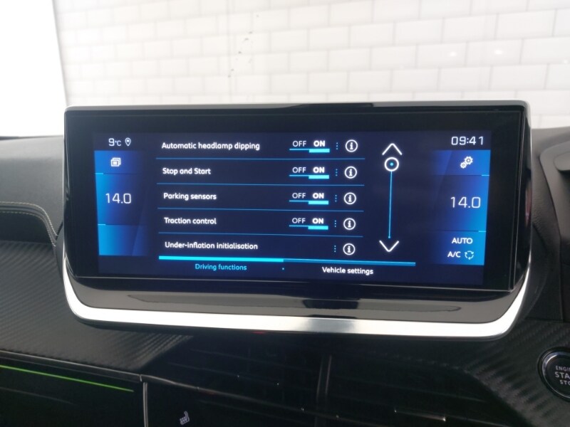 Used Peugeot 2008 2020 for sale - 77722241: Photo 11