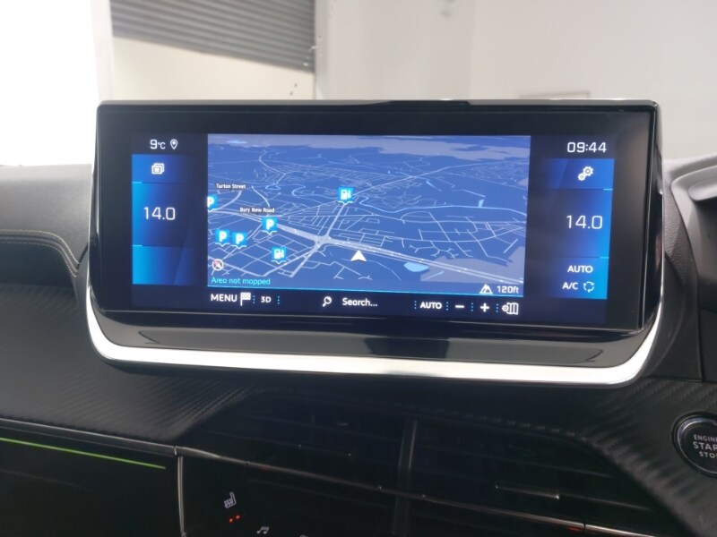 Used Peugeot 2008 2020 for sale - 77722241: Photo 15