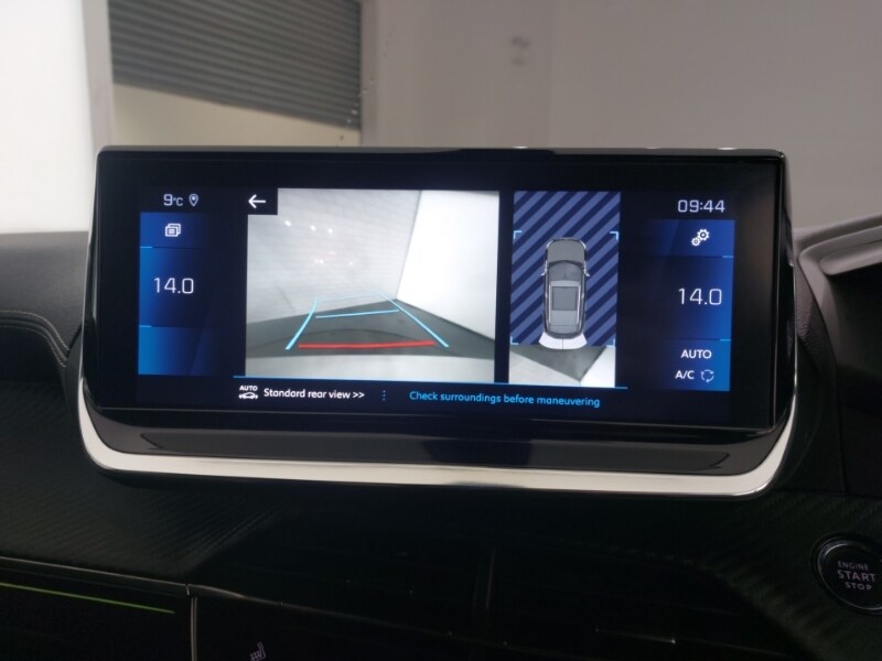 Used Peugeot 2008 2020 for sale - 77722241: Photo 16