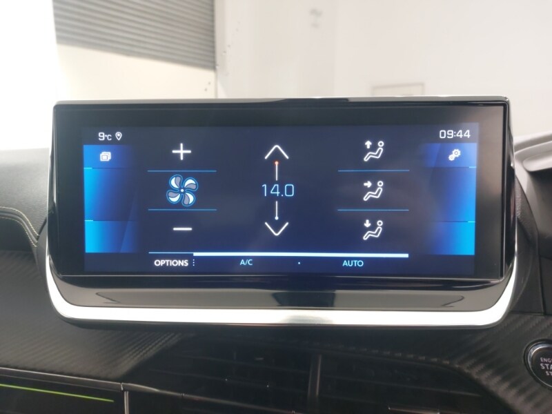 Used Peugeot 2008 2020 for sale - 77722241: Photo 17