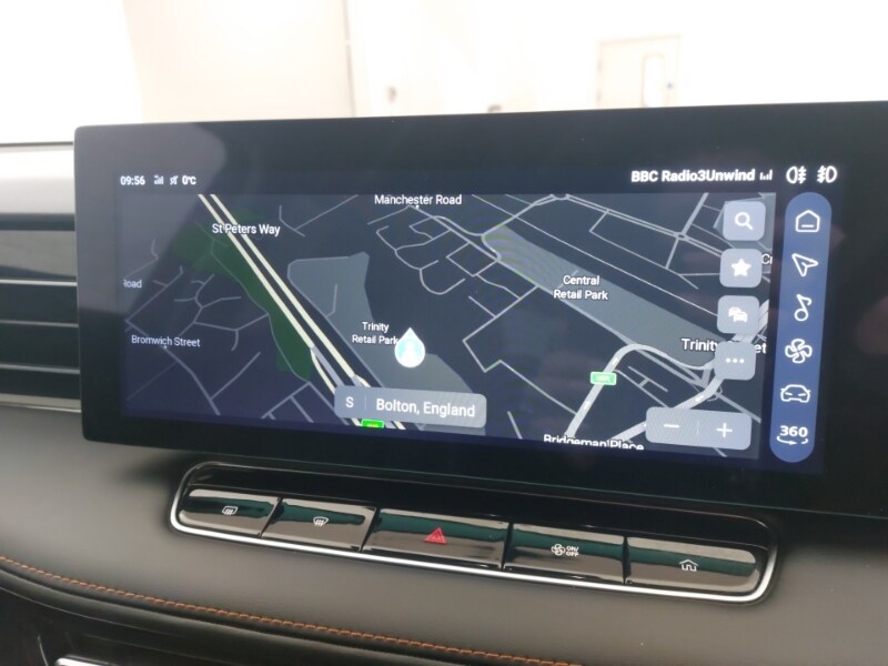 Used MG MG HS 2024 for sale - 77760968: Photo 15