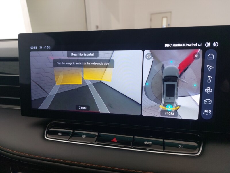 Used MG MG HS 2024 for sale - 77760968: Photo 16