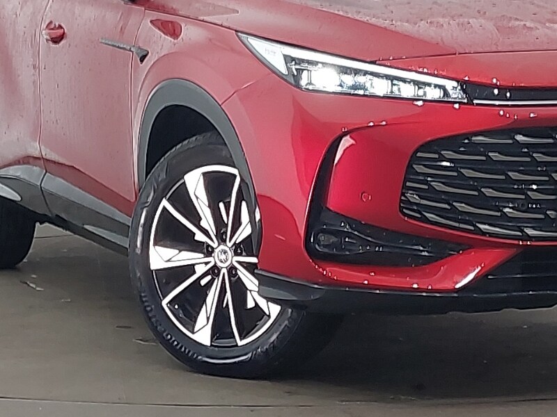 Used MG MG HS 2024 for sale - 77760968: Photo 9