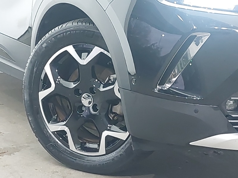 Used Vauxhall Mokka 2022 for sale - 77047395: Photo 9