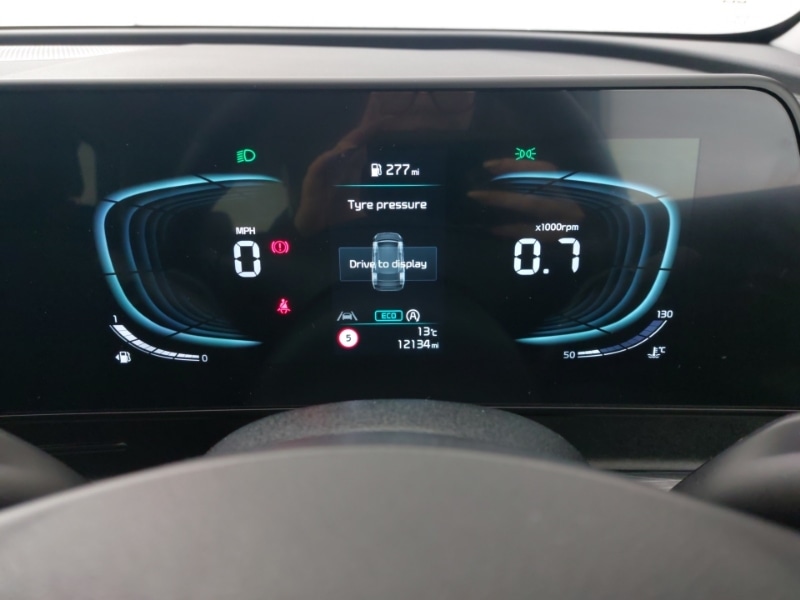 Used Kia Sportage 2025 for sale - 76763949: Photo 13