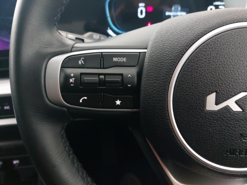 Used Kia Sportage 2025 for sale - 76763949: Photo 14