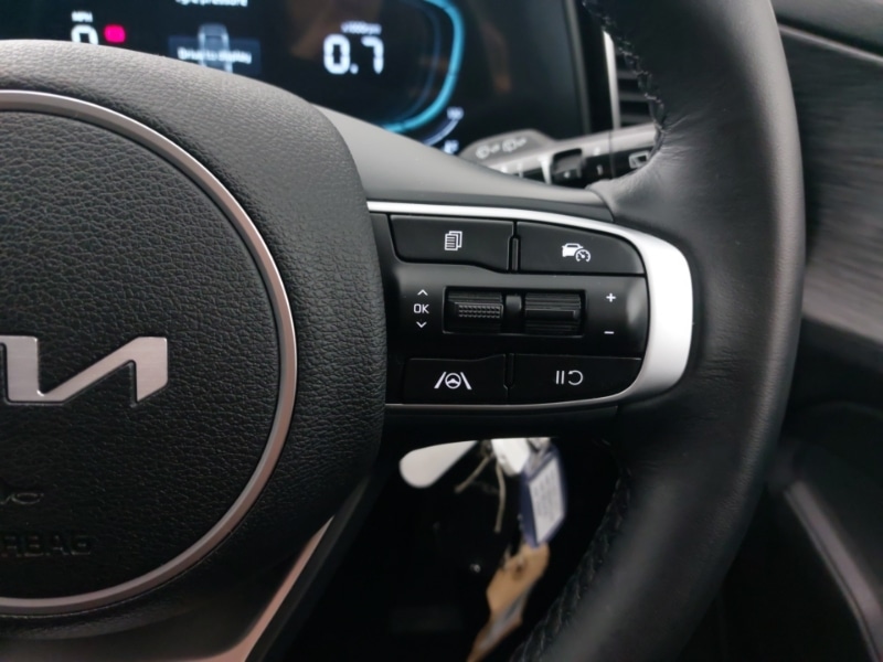 Used Kia Sportage 2025 for sale - 76763949: Photo 15