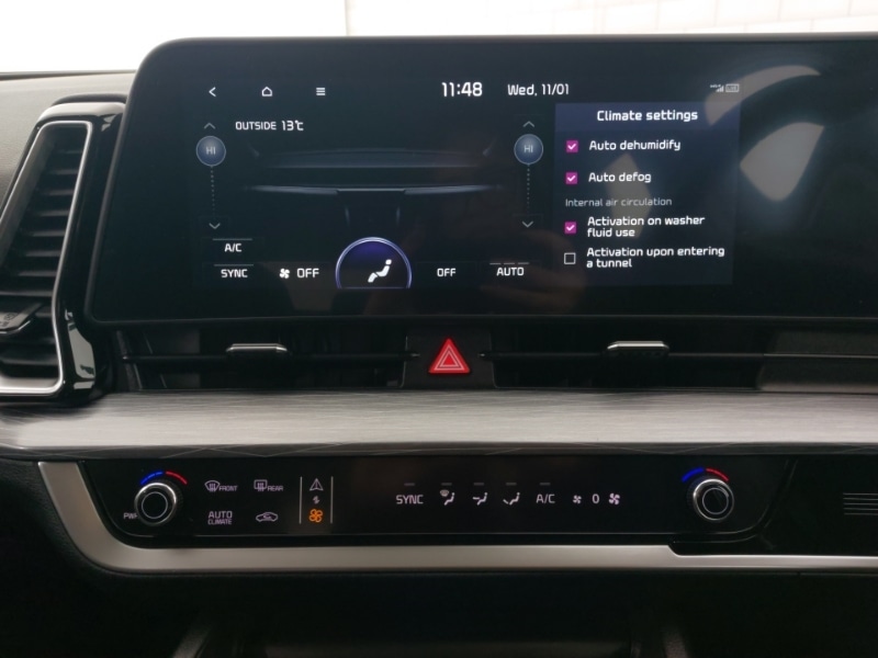 Used Kia Sportage 2025 for sale - 76763949: Photo 18