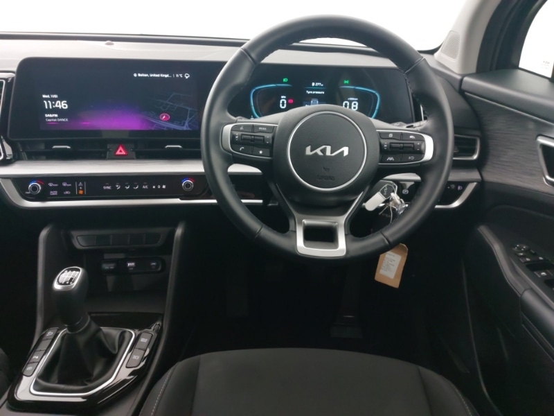 Used Kia Sportage 2025 for sale - 76763949: Photo 7