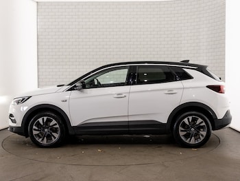 Used Vauxhall Grandland X 2020 for sale - 79452338: Photo