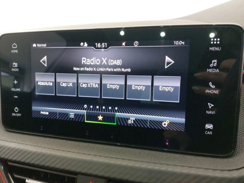 Used Skoda Kamiq 2024 for sale - 78046561: Photo 10