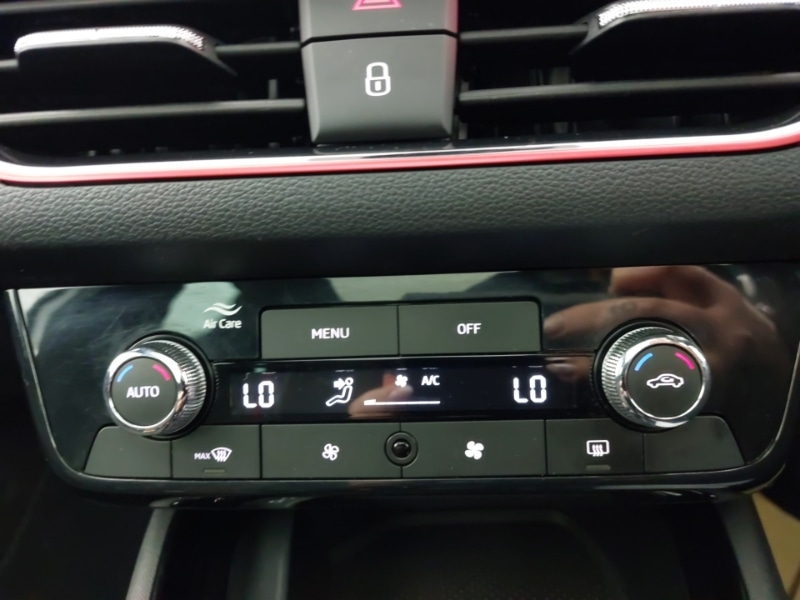 Used Skoda Kamiq 2024 for sale - 78046561: Photo 18