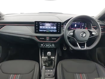 Used Skoda Kamiq 2024 for sale - 78046561: Photo