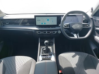 Used MG MG HS 2025 for sale - 75409075: Photo