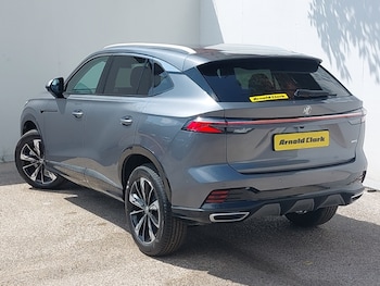 Used MG MG HS 2025 for sale - 75409075: Photo