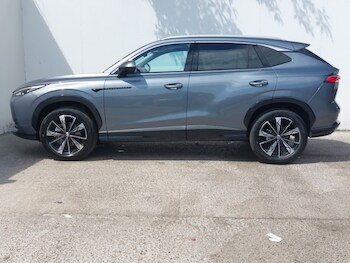 Used MG MG HS 2025 for sale - 75409075: Photo