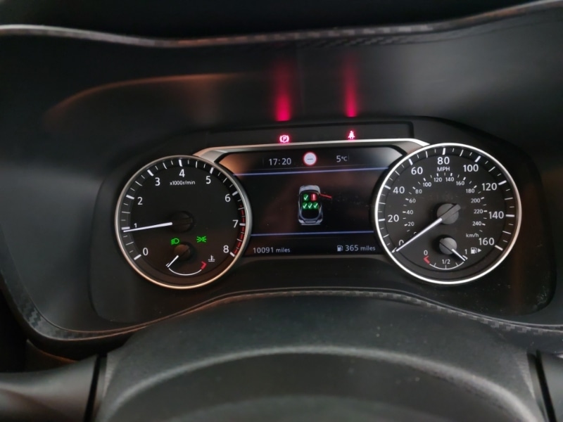 Used Nissan Juke 2025 for sale - 76785656: Photo 14