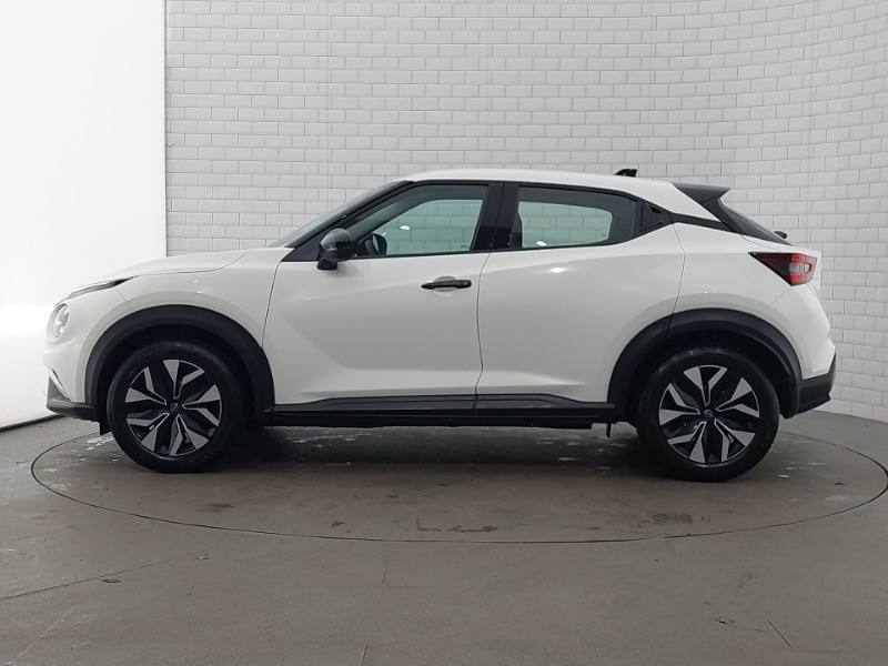 Used Nissan Juke 2025 for sale - 76785656: Photo 4