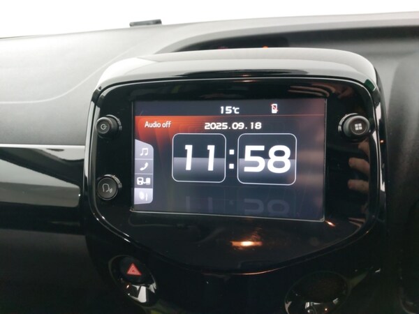 Used Peugeot 108 2019 for sale - 76179234: Photo 11
