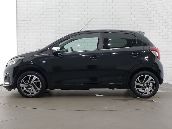 Used Peugeot 108 2019 for sale - 76179234: Photo 4