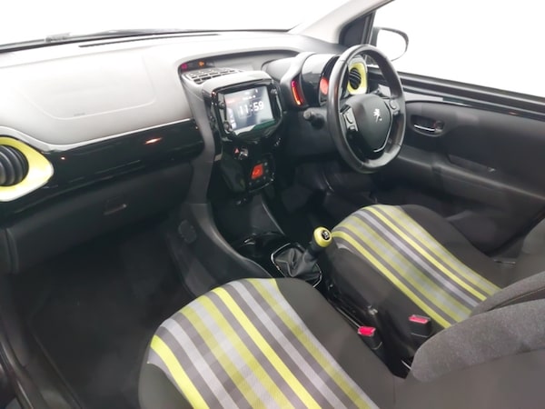 Used Peugeot 108 2019 for sale - 76179234: Photo 5