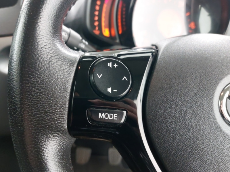 Used Toyota AYGO 2016 for sale - 77822761: Photo 13