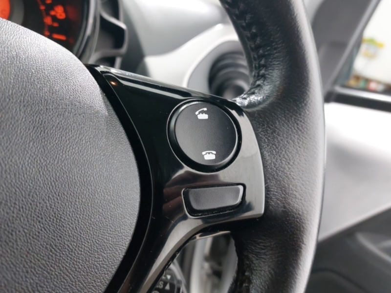 Used Toyota AYGO 2016 for sale - 77822761: Photo 14