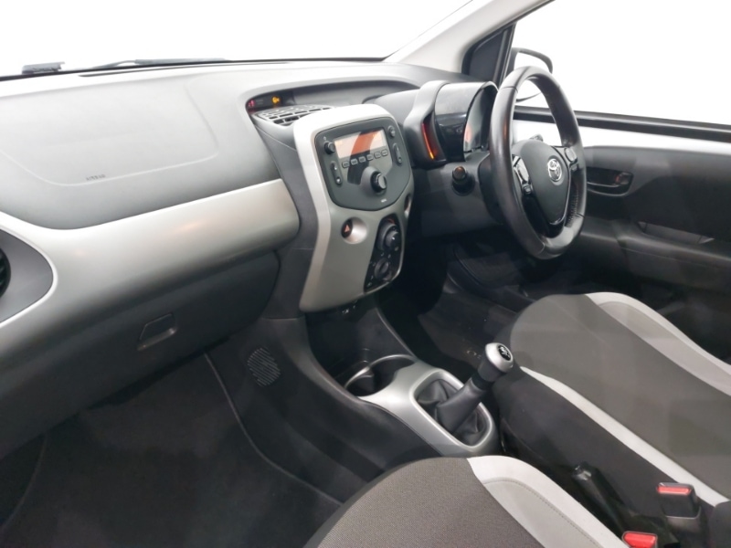 Used Toyota AYGO 2016 for sale - 77822761: Photo 5