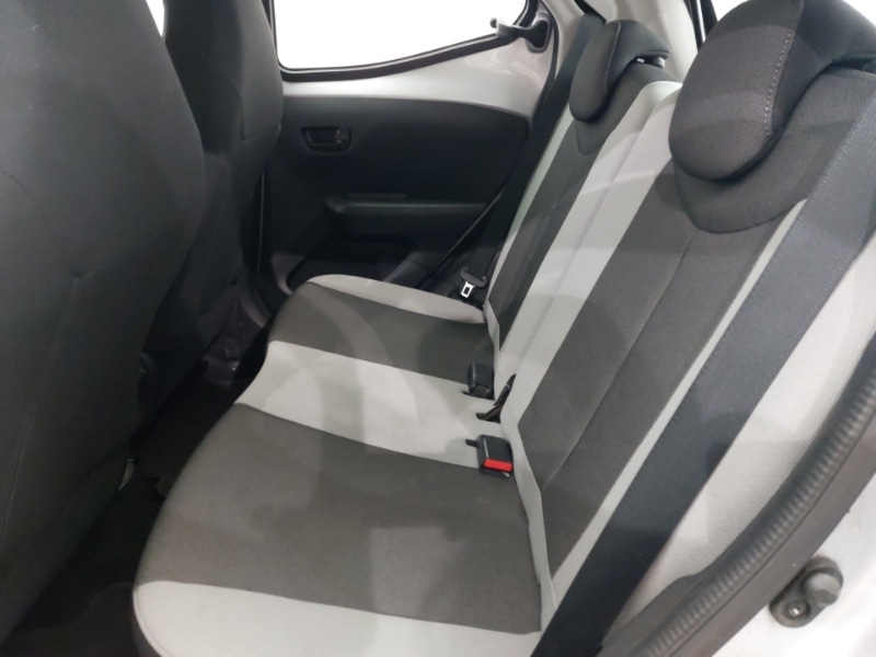 Used Toyota AYGO 2016 for sale - 77822761: Photo 6