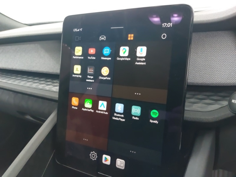 Used Polestar Polestar 2 2023 for sale - 77694897: Photo 11