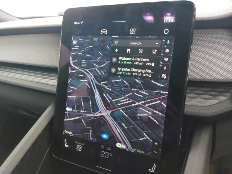 Used Polestar Polestar 2 2023 for sale - 77694897: Photo 15