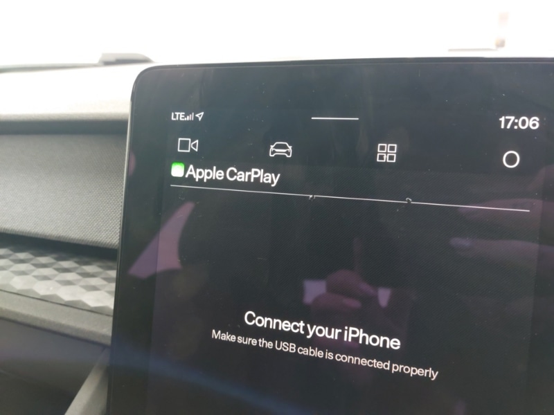 Used Polestar Polestar 2 2023 for sale - 77694897: Photo 17