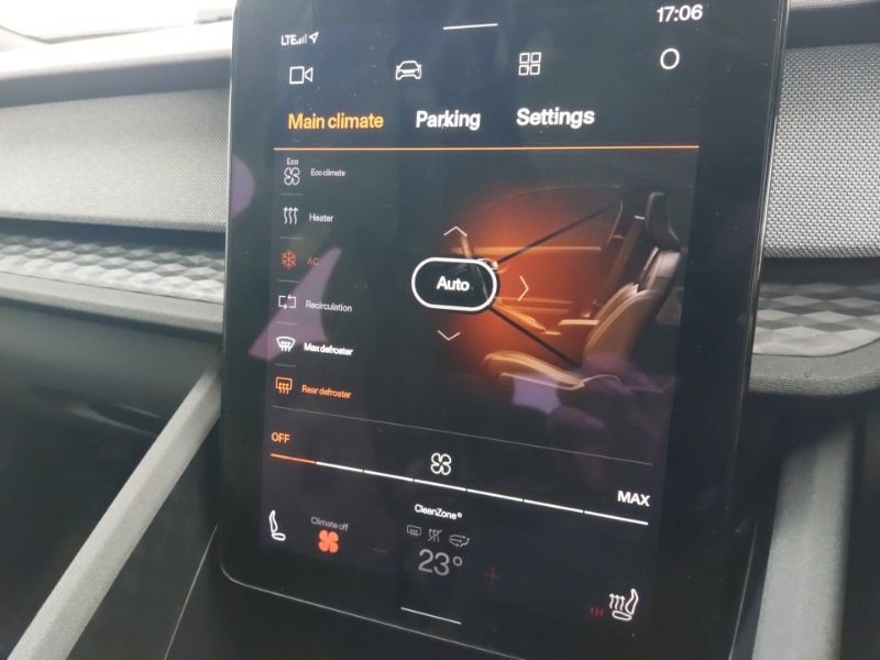 Used Polestar Polestar 2 2023 for sale - 77694897: Photo 18