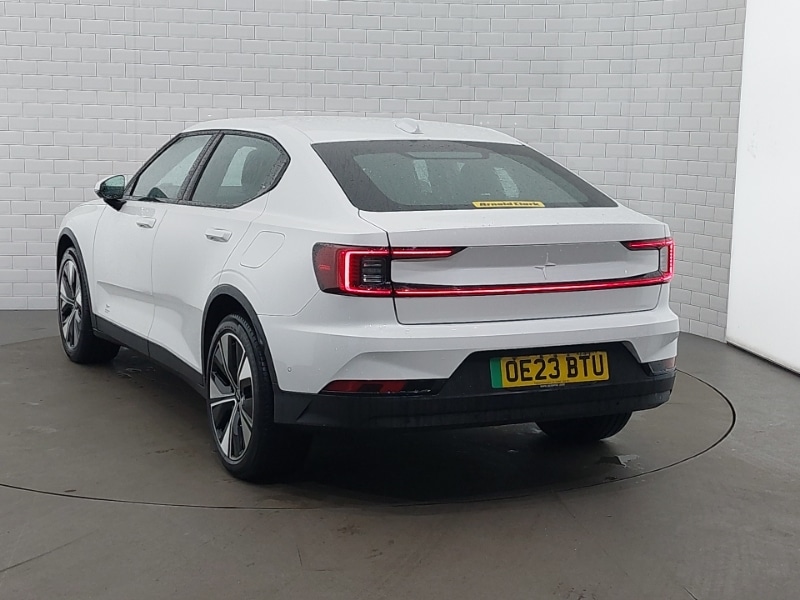 Used Polestar Polestar 2 2023 for sale - 77694897: Photo 3
