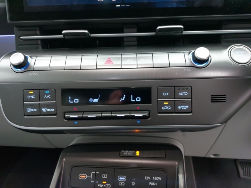 Used Hyundai KONA 2024 for sale - 77134276: Photo 16