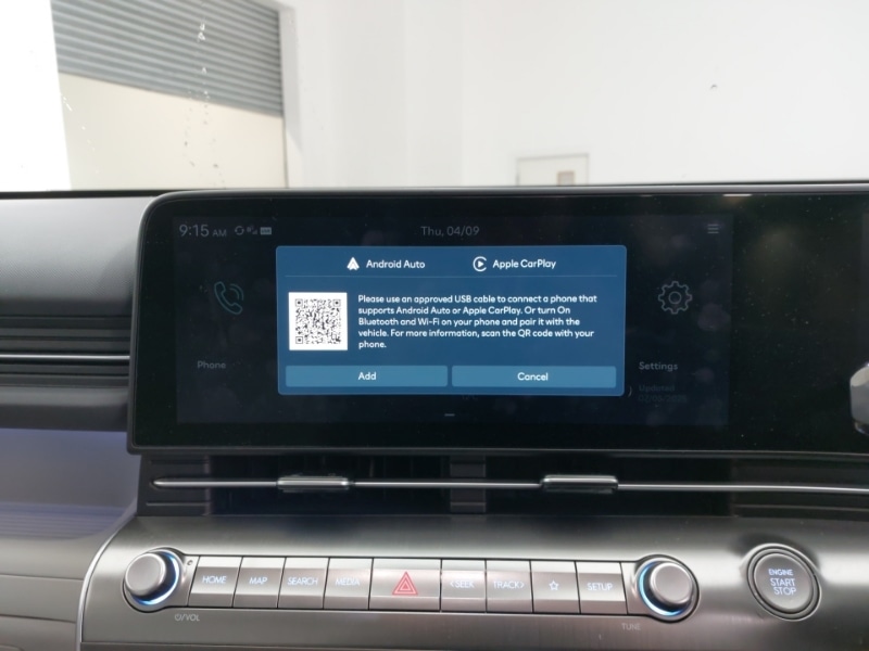 Used Hyundai KONA 2024 for sale - 77134276: Photo 19