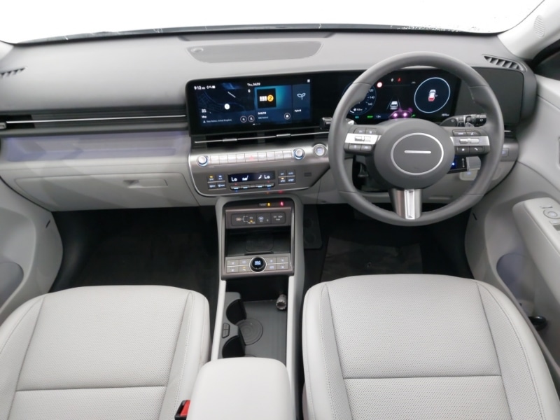 Used Hyundai KONA 2024 for sale - 77134276: Photo 2