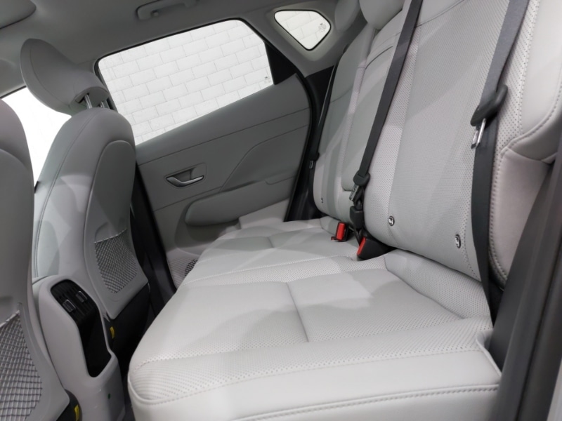 Used Hyundai KONA 2024 for sale - 77134276: Photo 6