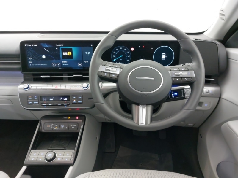 Used Hyundai KONA 2024 for sale - 77134276: Photo 7