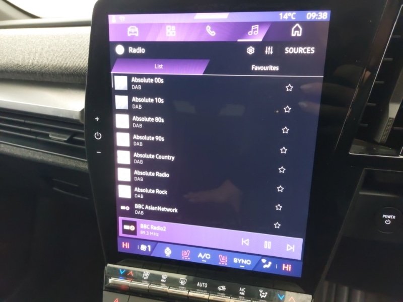 Used Renault Megane E Tech 2024 for sale - 77947900: Photo 10