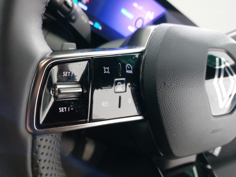 Used Renault Megane E Tech 2024 for sale - 77947900: Photo 13