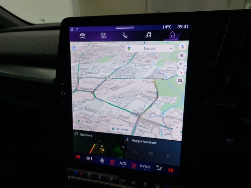 Used Renault Megane E Tech 2024 for sale - 77947900: Photo 15