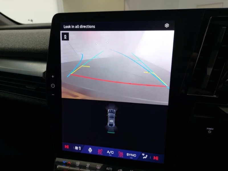 Used Renault Megane E Tech 2024 for sale - 77947900: Photo 16