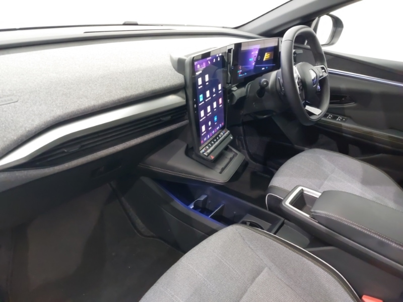 Used Renault Megane E Tech 2024 for sale - 77947900: Photo 5