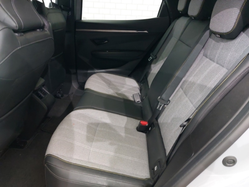 Used Renault Megane E Tech 2024 for sale - 77947900: Photo 6