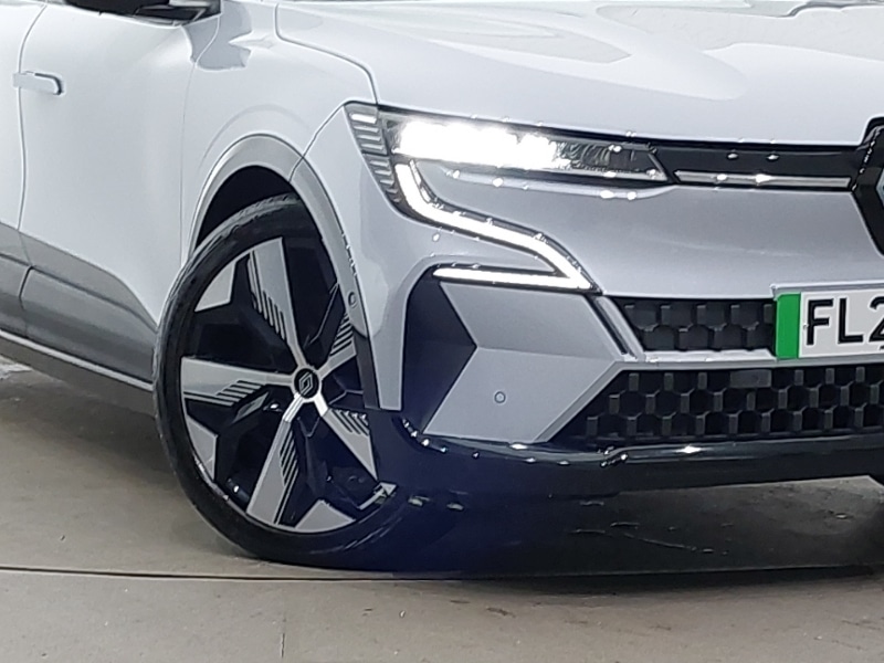 Used Renault Megane E Tech 2024 for sale - 77947900: Photo 9