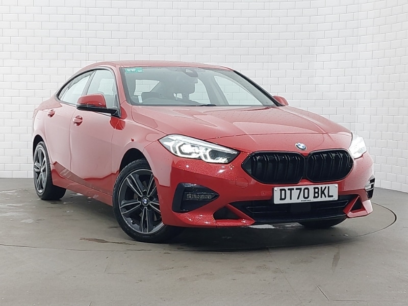 Used BMW 2 Series 2021 for sale - 77731823: Photo 1